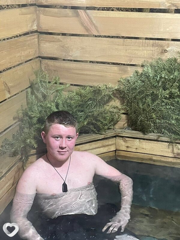 Ильдар, 26, Саратове — анкета №3963191