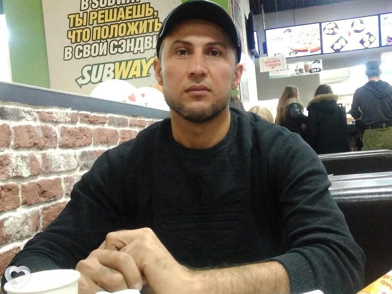 Марат, 44, Екатеринбурге — анкета №3963251