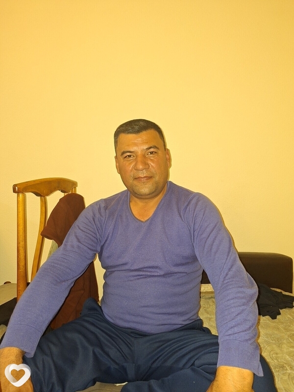 Мурад, 42, Обнинске — анкета №3963252