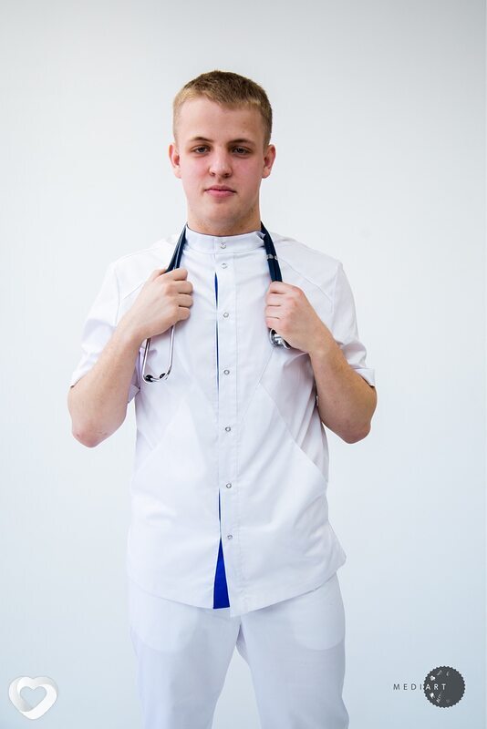 Александр, 29, Чите — анкета №3963257