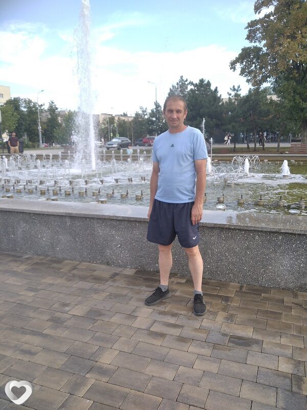 Юрий, 53, Геленджике — анкета №3963268