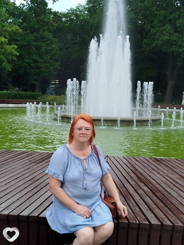 Вероника, 61, Калининграде — анкета №3963348