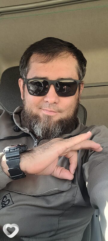 Дмитрий, 38, Улан-Удэ — анкета №3963350