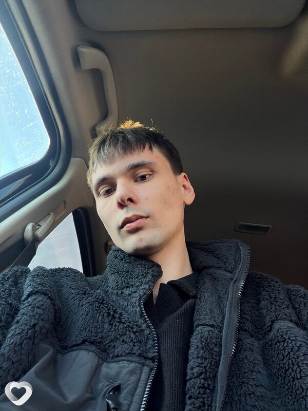 Егор, 22, Курске — анкета №3963354