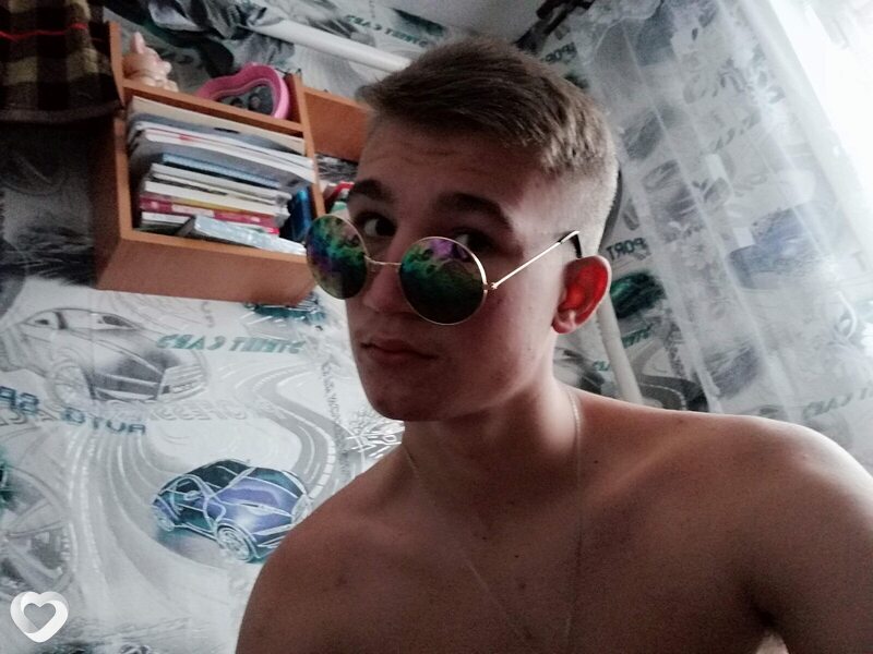 Руслан, 24, Красноярске — анкета №3963225
