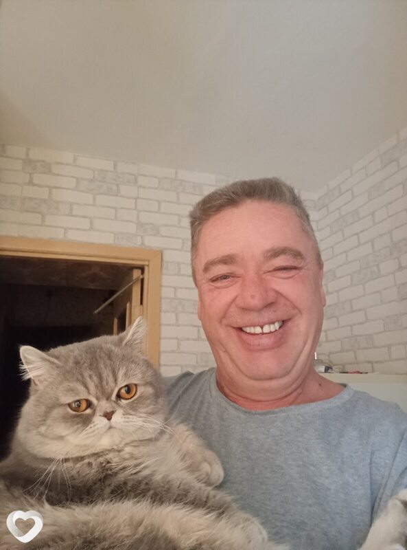 Володимир, Полтава