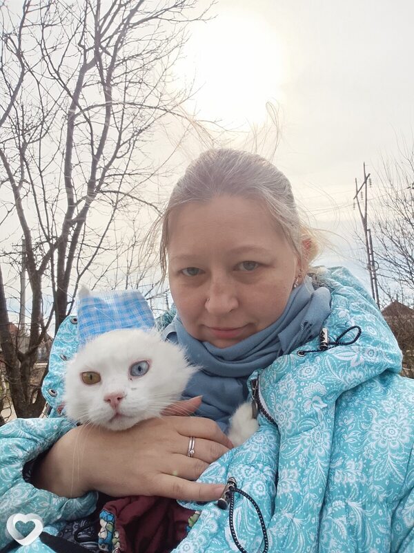 Анастасия, 39, Абинске — анкета №3963235