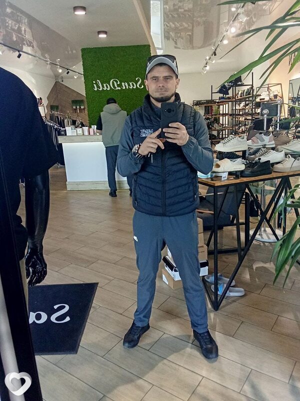 Николай, 30, Ростове-на-Дону — анкета №3963240