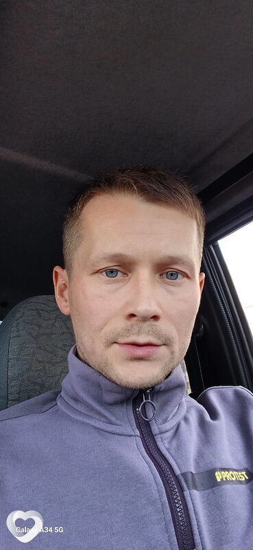 Антон, 39, Перми — анкета №3963242