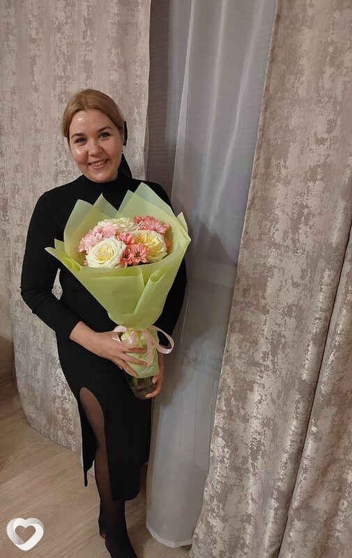 Анастасия, 37, Сургуте — анкета №3963243