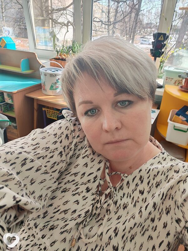 Галина, 46, Нижнем Новгороде — анкета №3963295