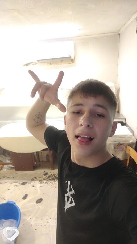 Даня, 19, Темиртау — анкета №3963296