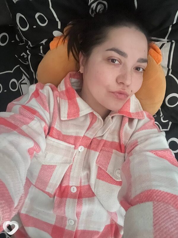 Карина, 29, Санкт-Петербурге — анкета №3963298