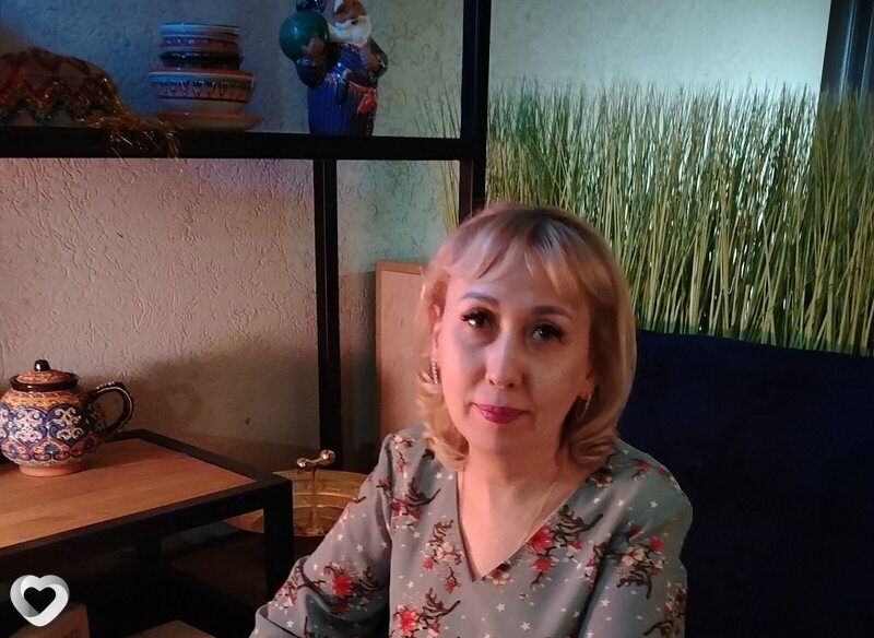 Наталья, Йошкар-Ола