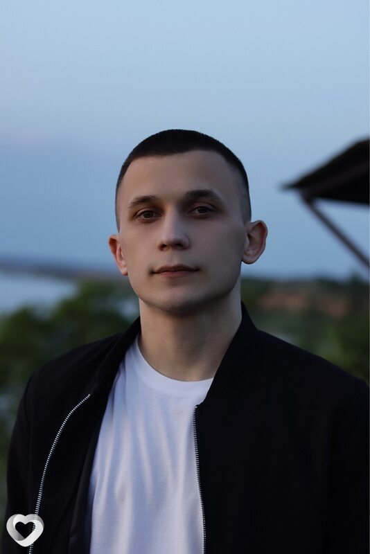 Даниил, 25, Санкт-Петербурге — анкета №3963315