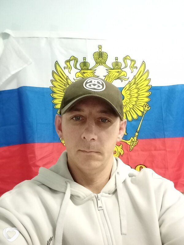 Евгений, 40, Донецке — анкета №3963317