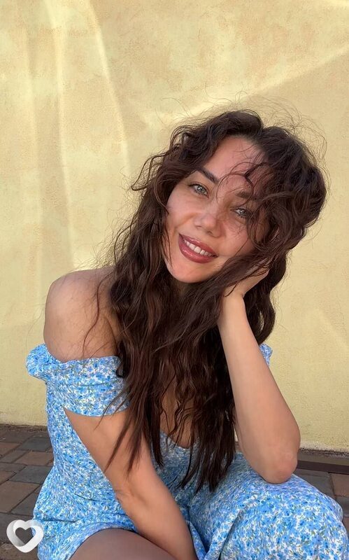 Светлана, 43, Одессе — анкета №3963574