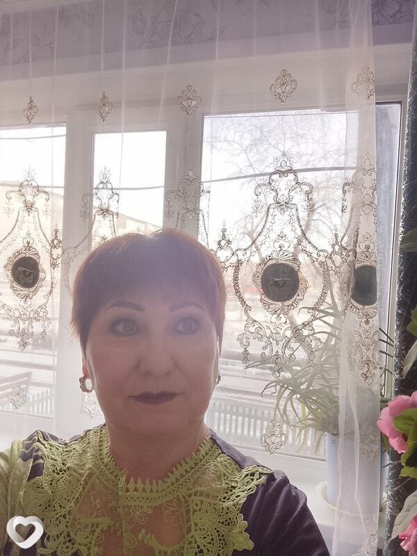 Светлана, 58, Караганде — анкета №3963575