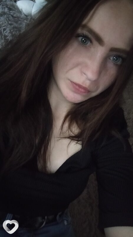 Светлана, 25, Казани — анкета №3963582
