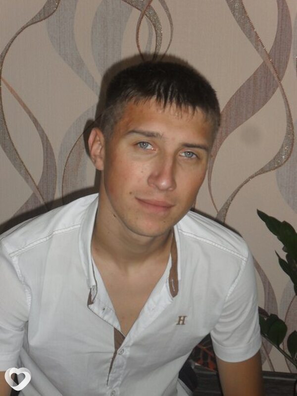 Евгений, 26, Минске — анкета №3963588