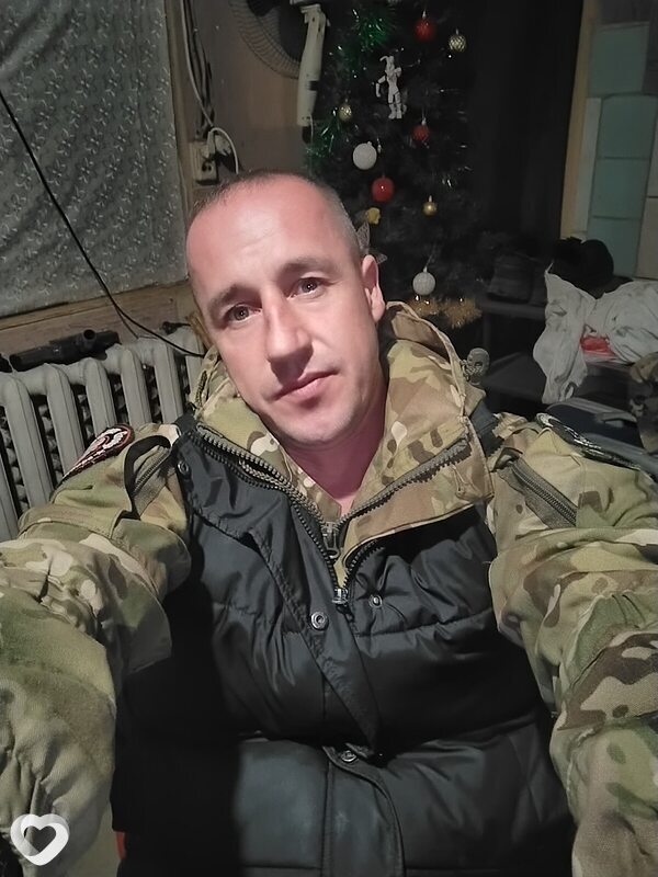 Руслан, 39, Новороссийске — анкета №3963591
