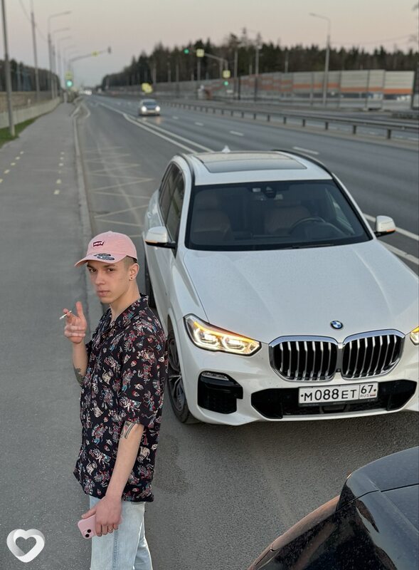 Сергей, 24, Смоленске — анкета №3963592