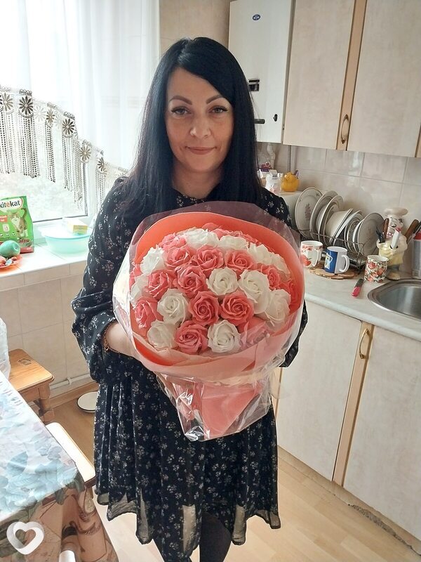 Ирина, 53, Азове — анкета №3963269