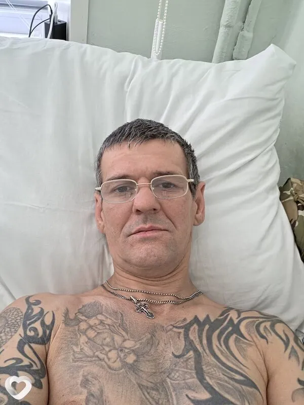 Mihail, 47, Москве — анкета №3963270