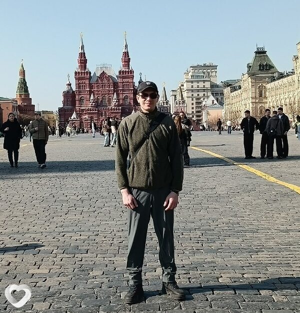 Антон, Харцызск
