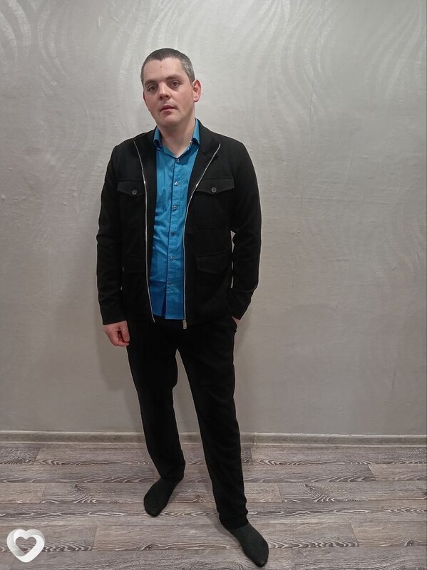 Игорь, 32, Чехове — анкета №3963272