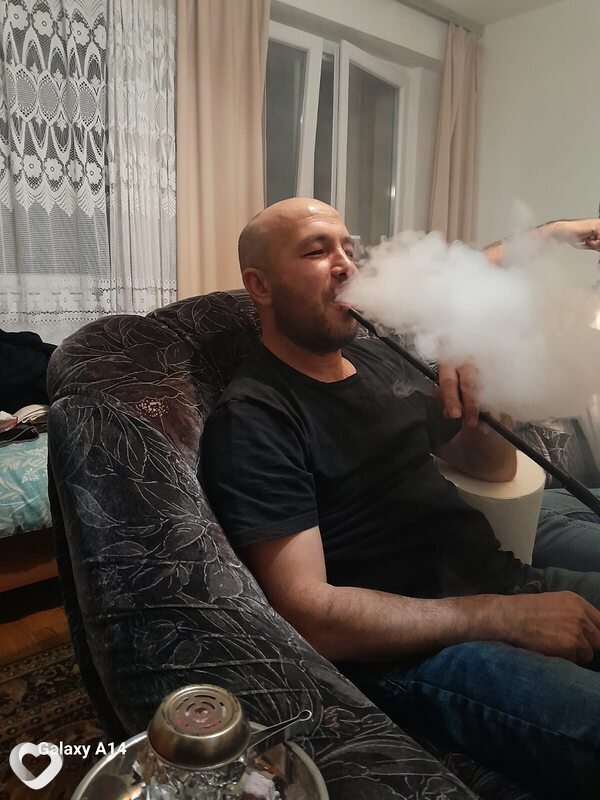Ahmet, Лодзь