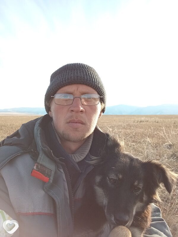 Юрий, 30, Улан-Удэ — анкета №3963274
