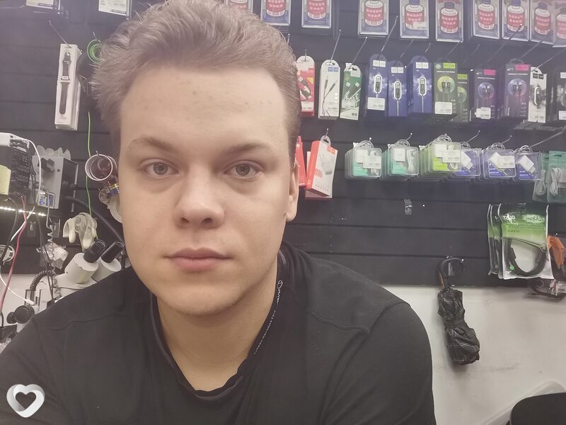 Слава, 23, Ивантеевке — анкета №3963279