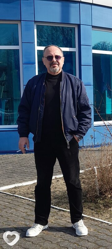 Сергей, 53, Калининграде — анкета №3963284