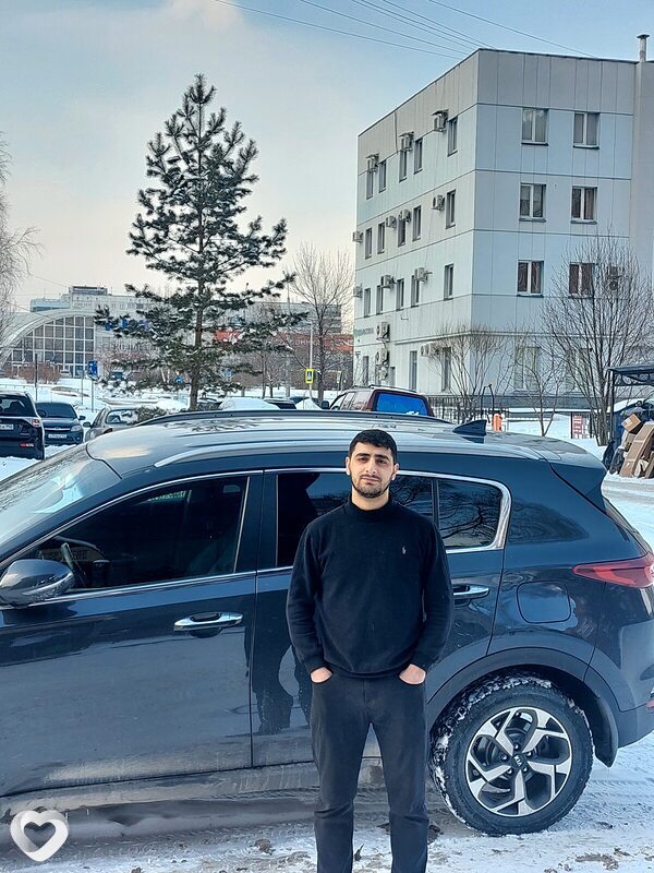 Акбар, 36, Новокузнецке — анкета №3963287