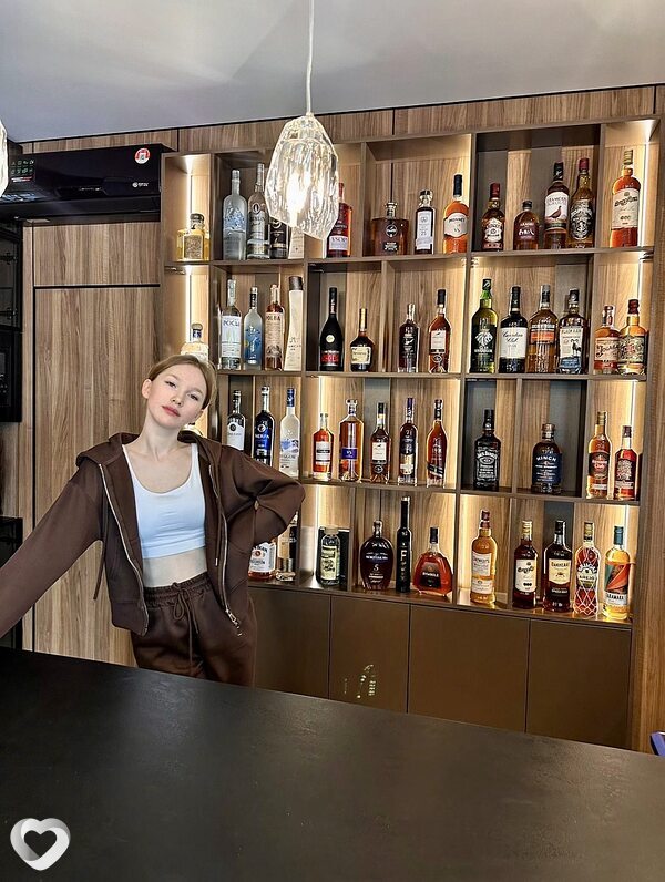Алина, 21, Уфе — анкета №3963288