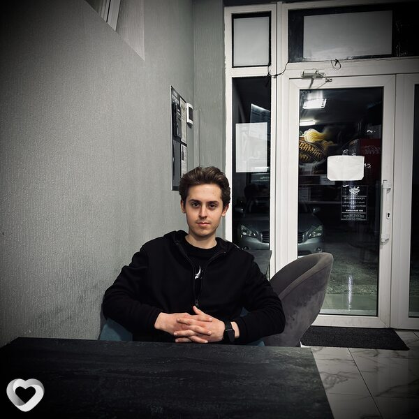 Денис, 23, Армавире — анкета №3963289