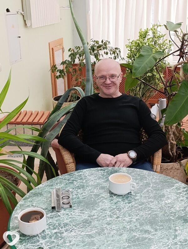 Сергей, 45, Белгороде — анкета №3963439