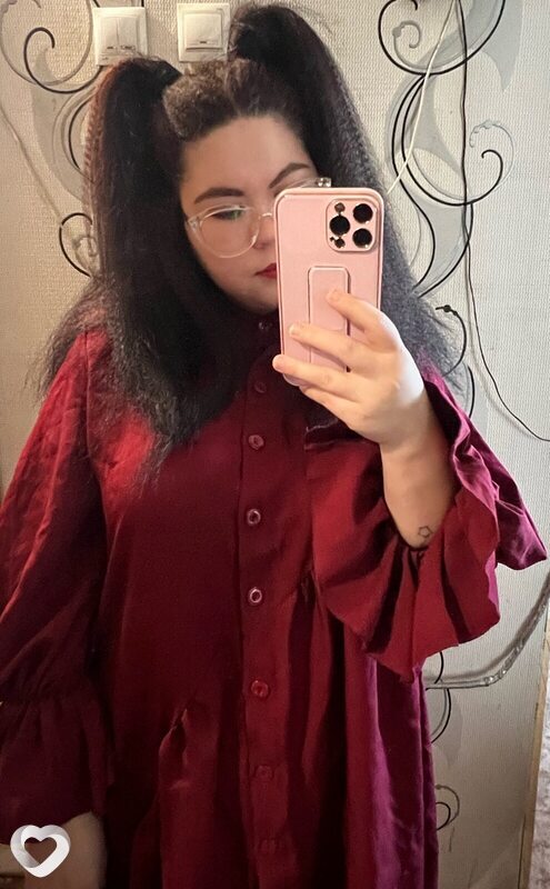 Анна, 29, Улан-Удэ — анкета №3963442