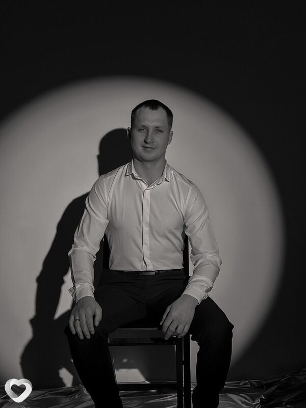 Иван, 36, Иркутске — анкета №3963396