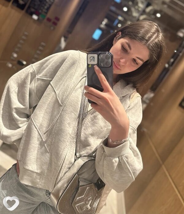 Люда, 34, Ростове-на-Дону — анкета №3963400