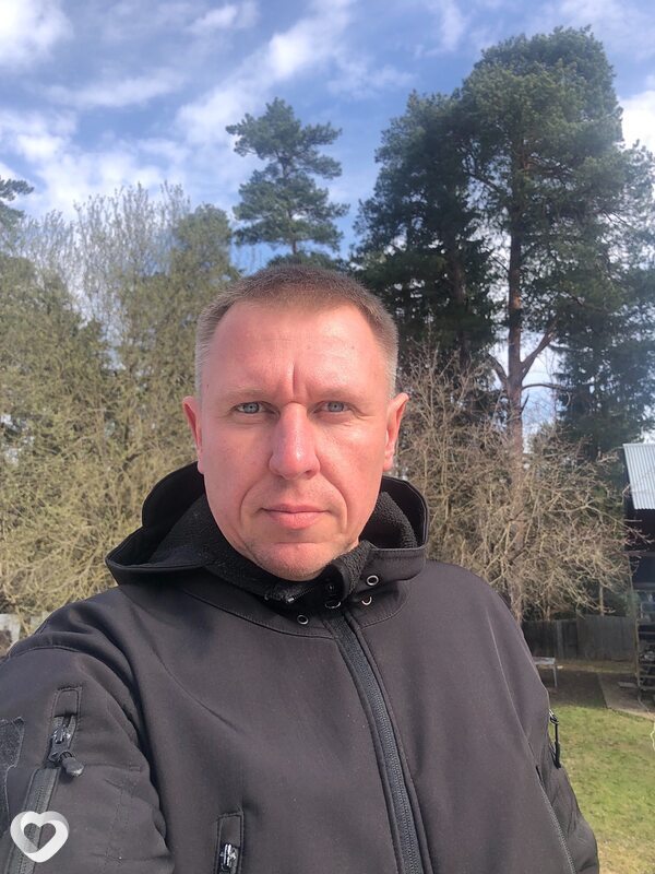 Сергей, Тучково