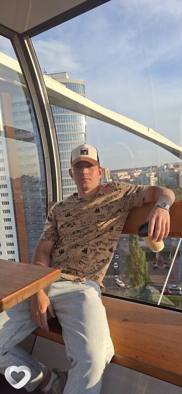 Юрий, 31, Нижнем Новгороде — анкета №3963505