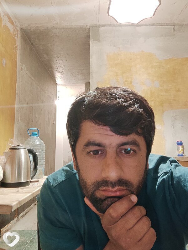 Газар, 36, Москве — анкета №3963370