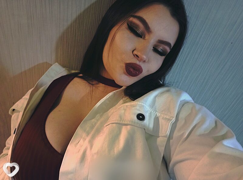 Виктория, 26, Екатеринбурге — анкета №3963373