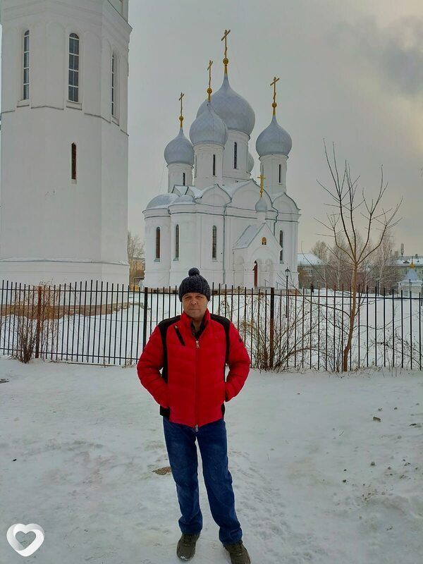 Сергей, 52, Новосибирске — анкета №3963375