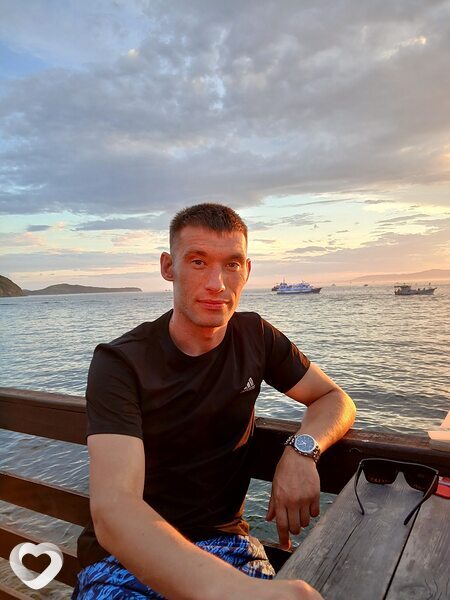 Михаил, 35, Владивостоке — анкета №3963381