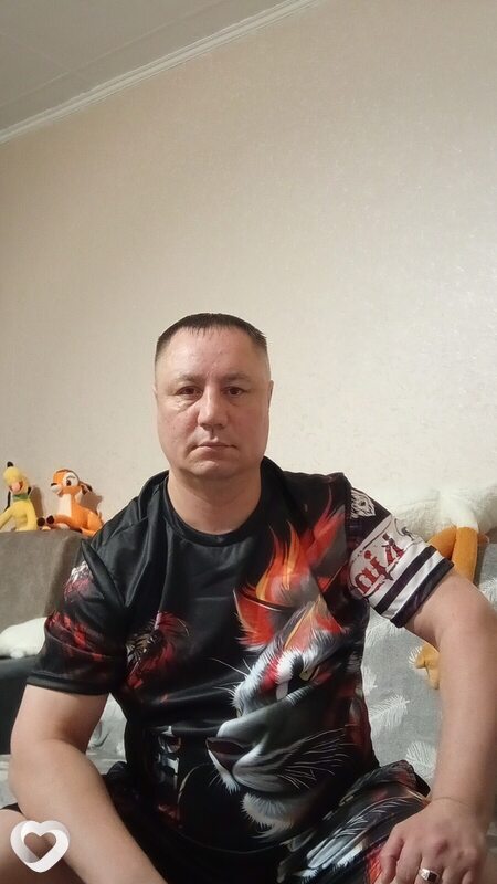 Игорёк, 40, Улан-Удэ — анкета №3963392