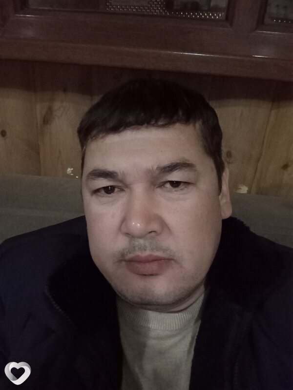 Ергали, 43, Астане — анкета №3963325