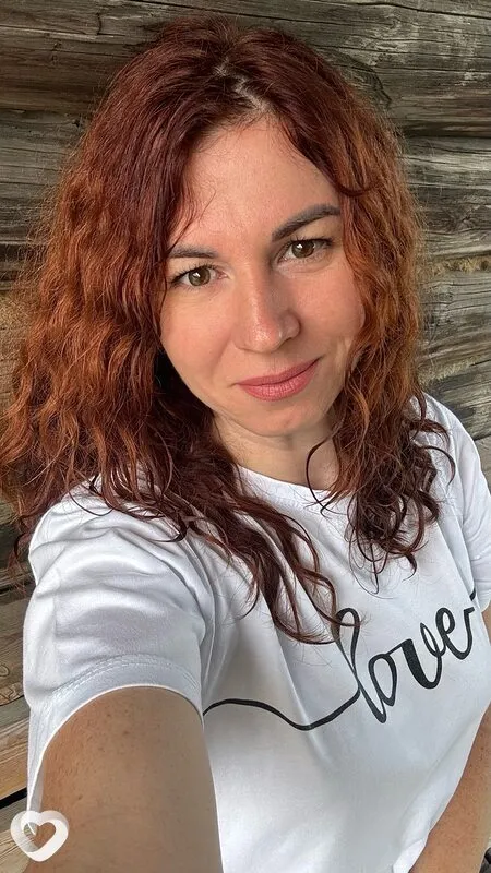 Татьяна, 45, Барнауле — анкета №3963327